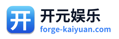 开元娱乐 Logo